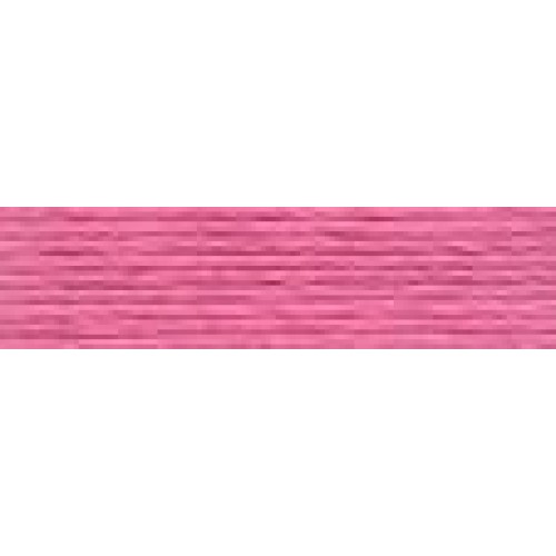DMC 603 Pink Mauve Medium