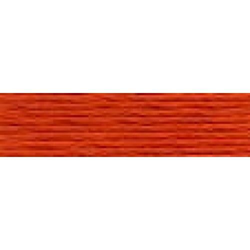 DMC 720 Orange Spice Dark