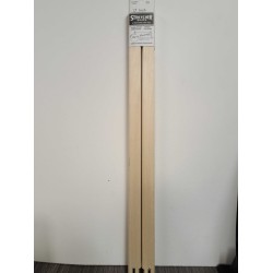 Wood Stretcher Bars 17 2/Pkg
