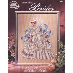 CrossStitch BRIDES, 3667