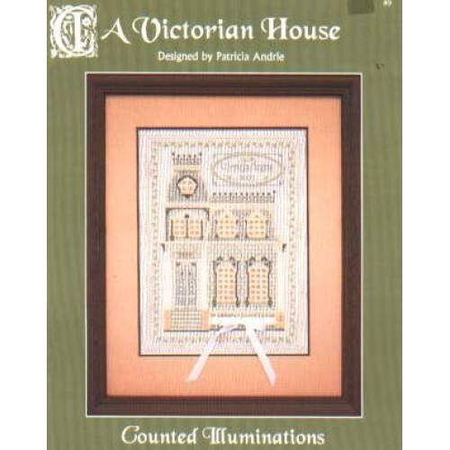 A Victorian House by Counted Illuminations, 9