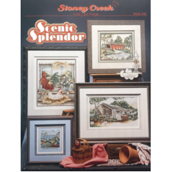 Stoney Creek Scenic Splendor Book 246
