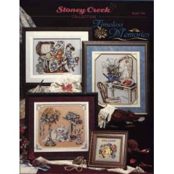 Stoney Creek Timeless memories book 195