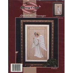 Classic Stoney Creek Gabriel the Messenger CC 014