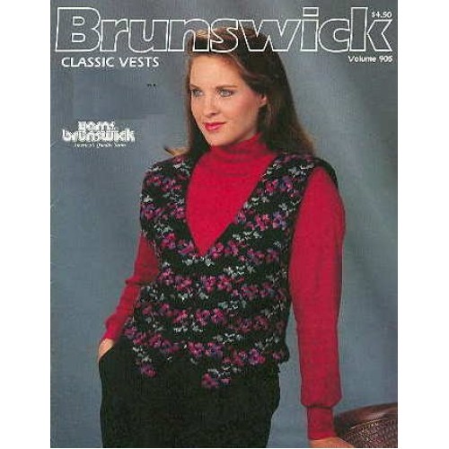 Classic vests 905