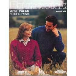 Aran Tweeds 908