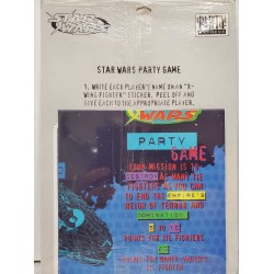 Party Express Star Wars Party Game