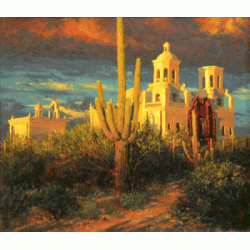 Path to Glory Jigsaw Puzzle By Sunsout - 550 Pieces *Last One*