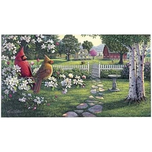 Country Music Puzzle